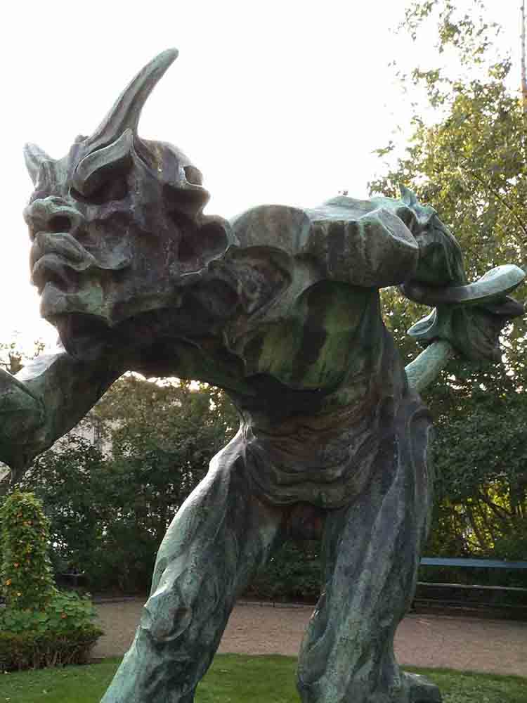 Daemon