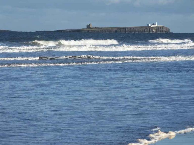 Farnes Isalnds 2
