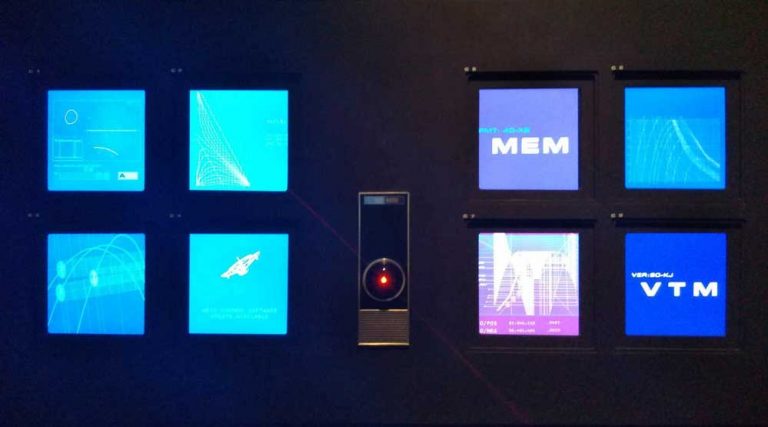 HAL Panel