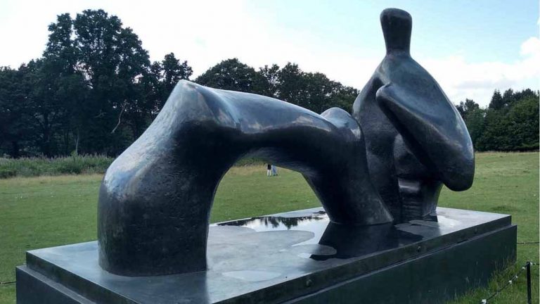 Henry Moore 1