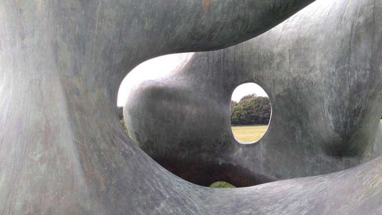 Henry Moore 2