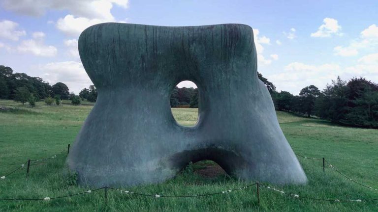 Henry Moore 3