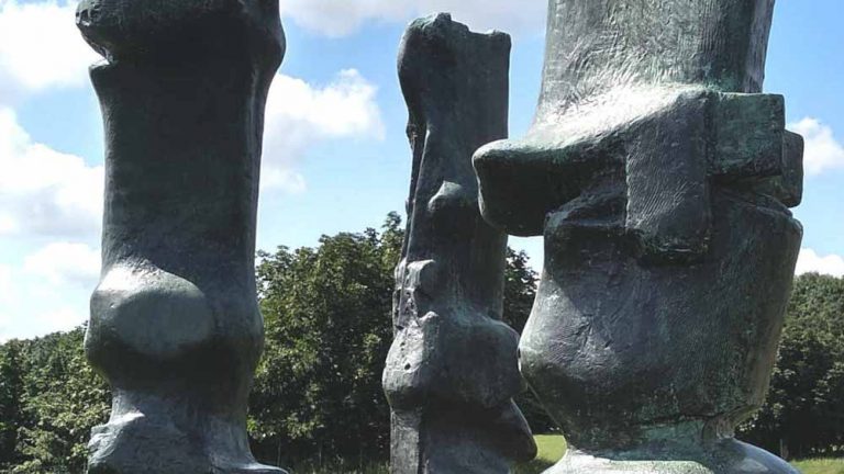 Henry Moore 4