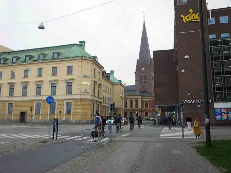 Malmo Vasakron