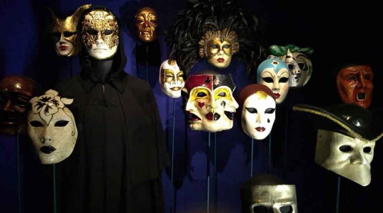 Masks
