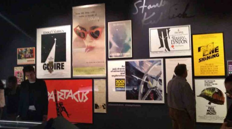Movie Posters