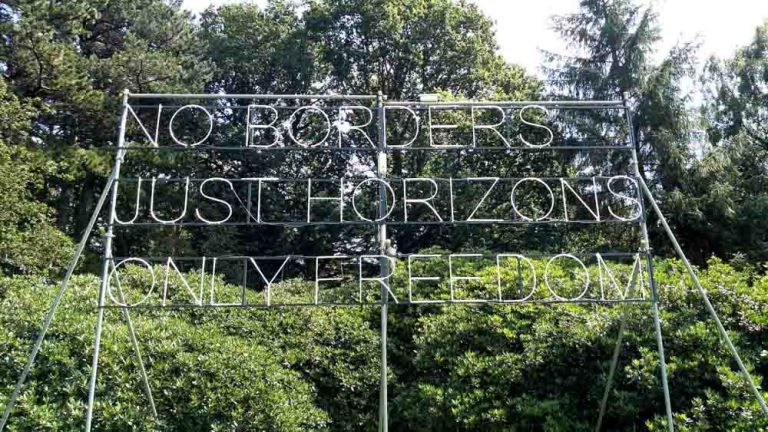 No Borders