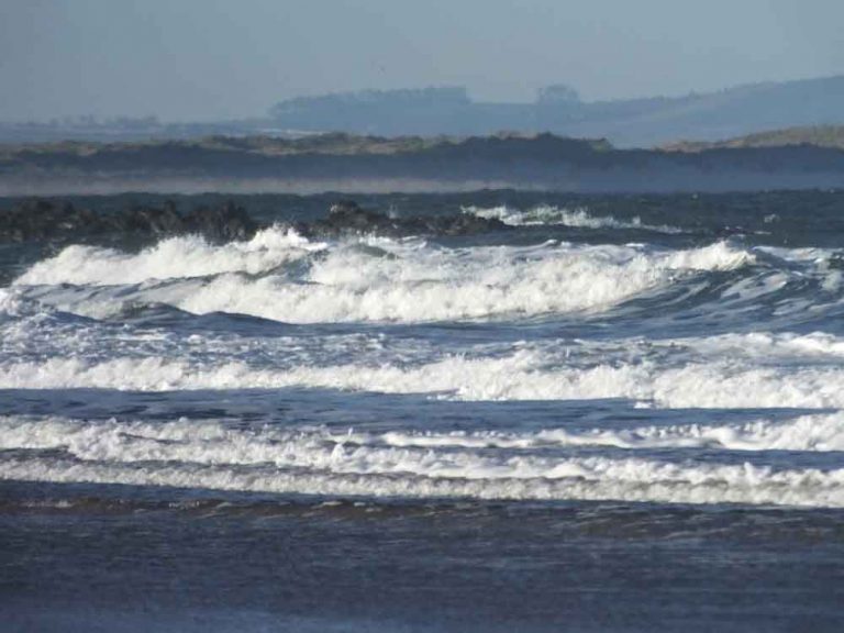 North Sea 1