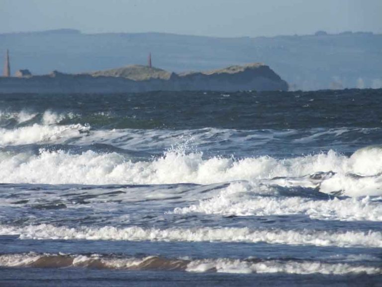 North Sea 2