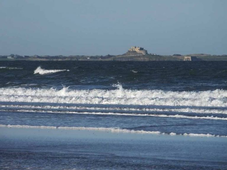 North Sea 5