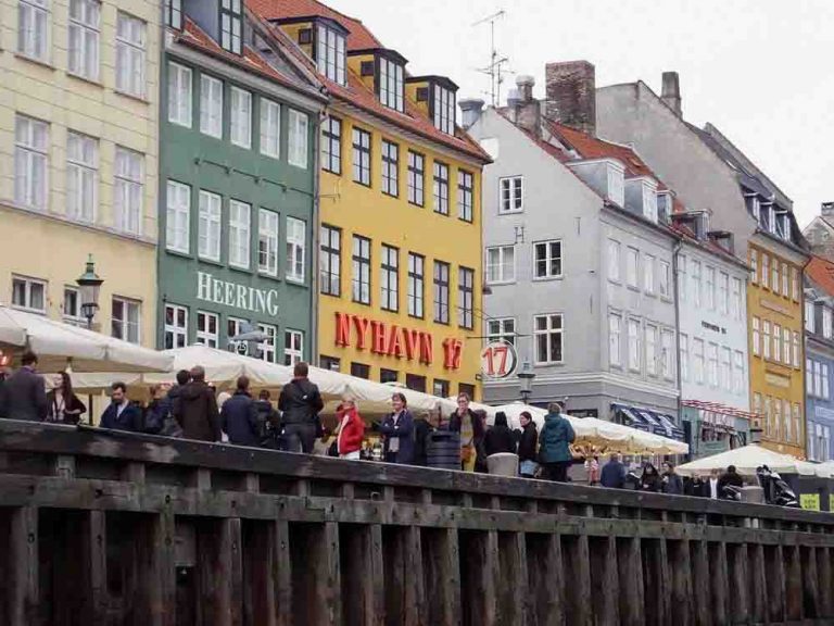 Nyhavn 2