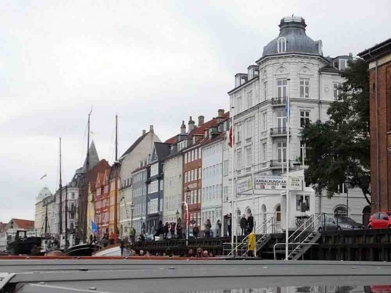 Nyhavn 3