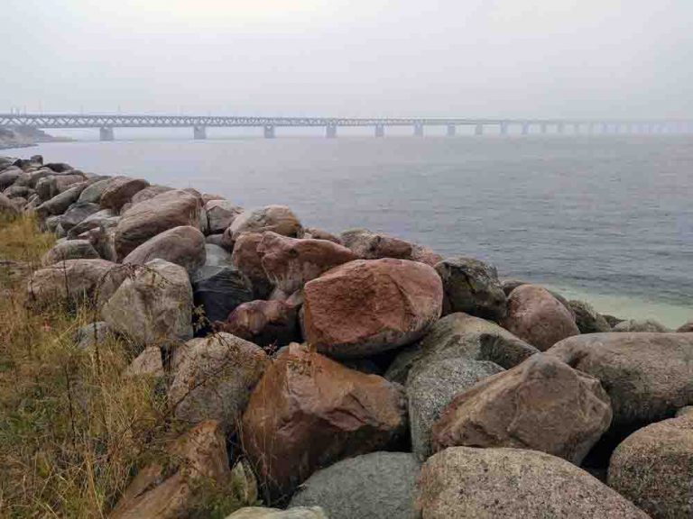 Oresund Rocks