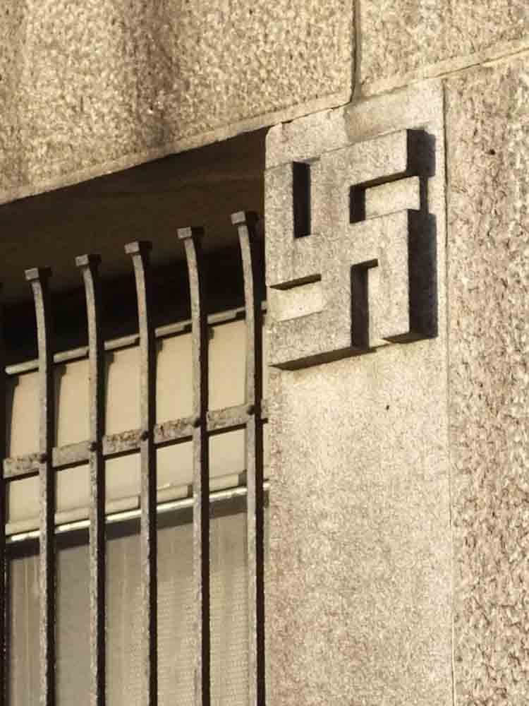 Swastika