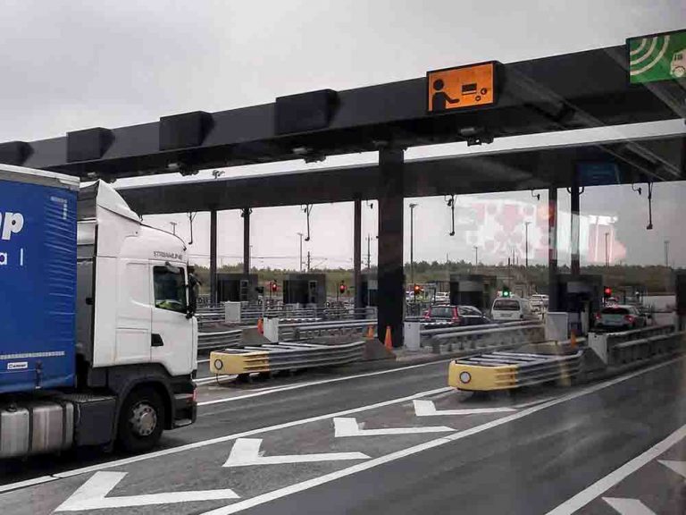 Swedish Border