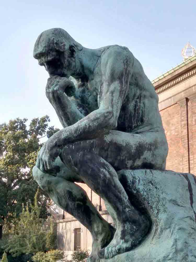 Thinker