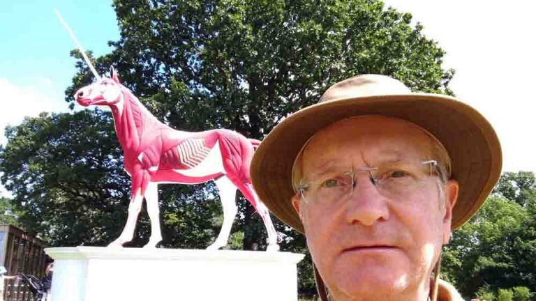 Unicorn and Kurt