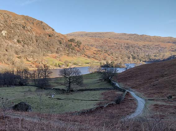 Ryadal Water
